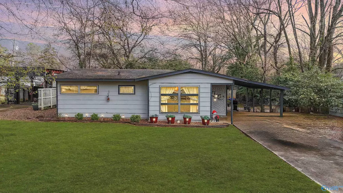 Decatur, AL 35601,1414 10th Avenue Se