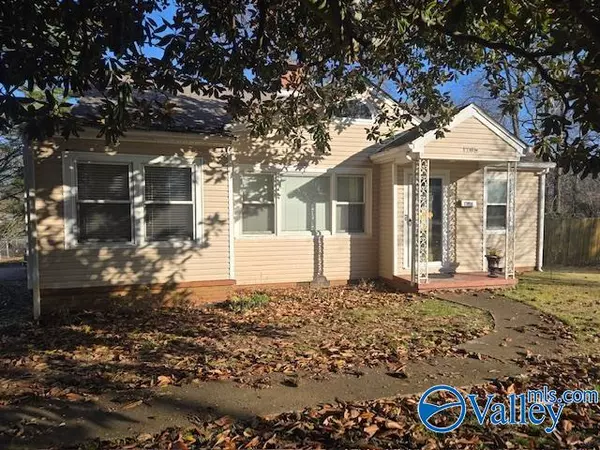 Athens, AL 35611,1203 Houston Street S