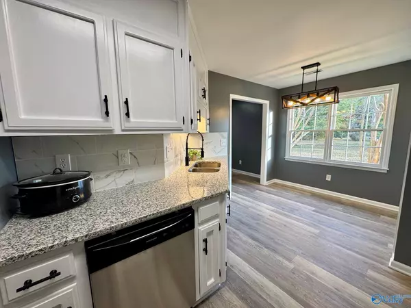 Huntsville, AL 35811,205 Nina Pearl Drive