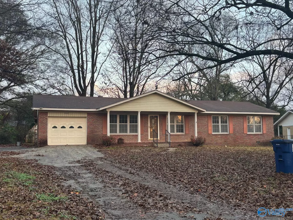 Huntsville, AL 35803,10005 SE Lily Flagg Circle