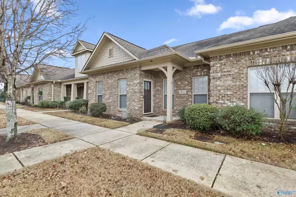 Huntsville, AL 35824,511 West Mossyleaf Drive