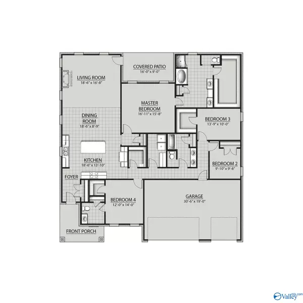 Gurley, AL 35748,7110 Springwell Court SE