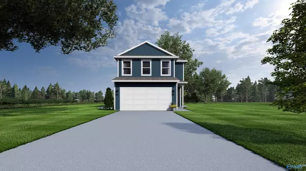 New Market, AL 35761,282 Tercel Drive