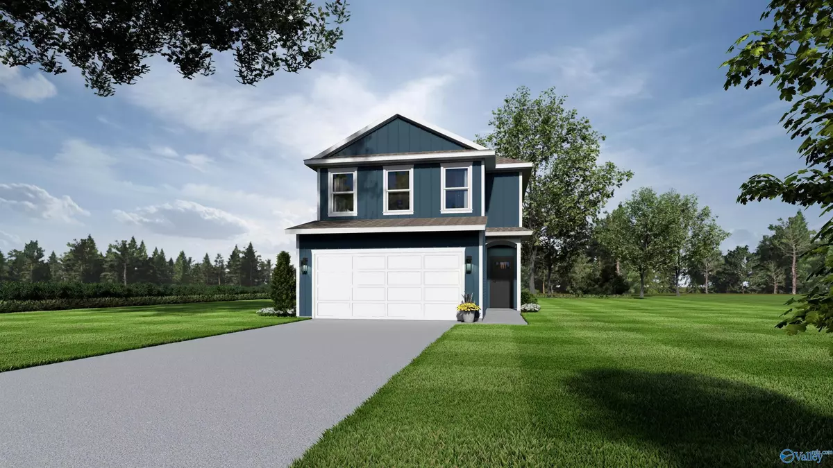 New Market, AL 35761,282 Tercel Drive