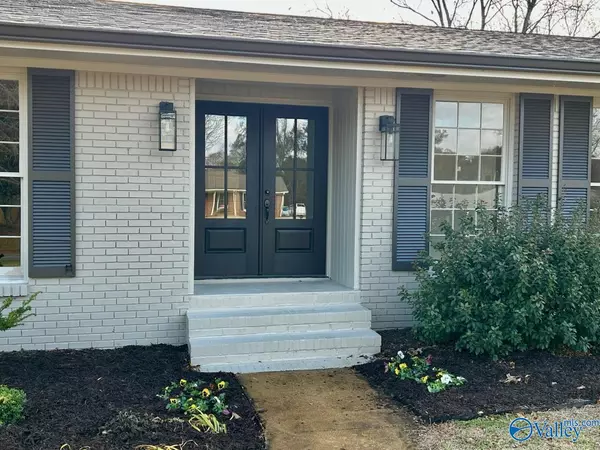 Decatur, AL 35601,2305 Greenwood Drive SE