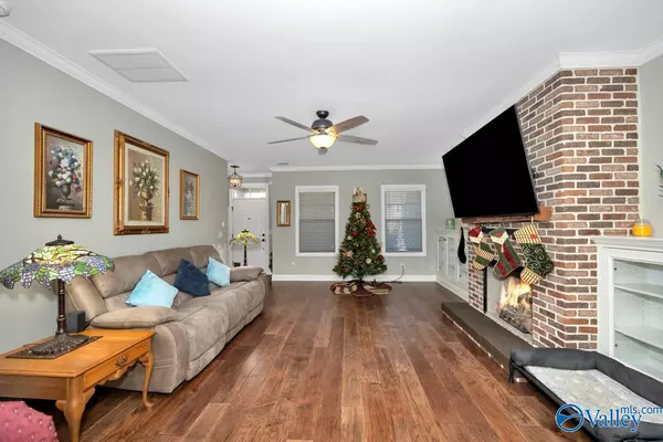 Huntsville, AL 35803,2409 Bell Manor Drive SW