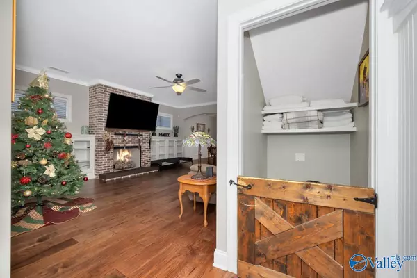 Huntsville, AL 35803,2409 Bell Manor Drive SW