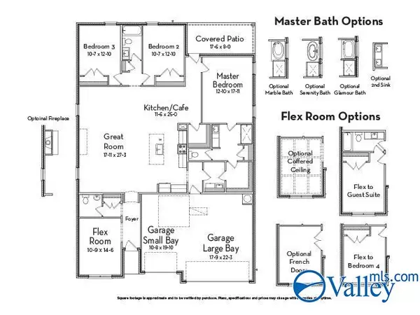 Harvest, AL 35749,162 Striker Lane