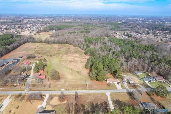 Athens, AL 35611,Lot 0 W Sanderfer Road