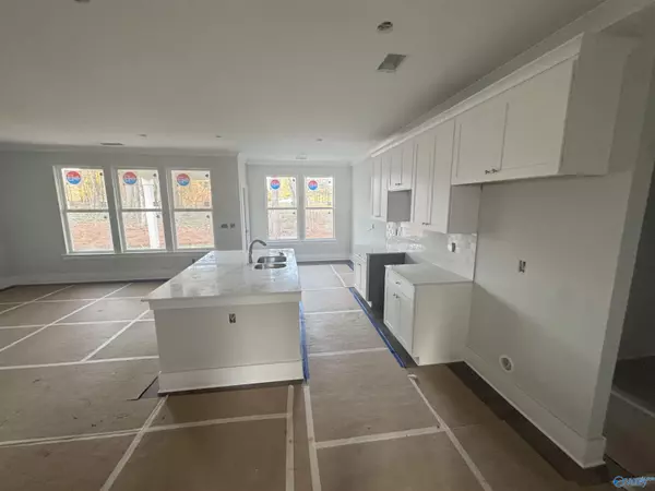 Leesburg, AL 35983,350 Cade Circle