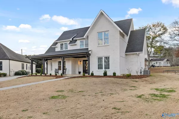 Owens Cross Roads, AL 35763,4712 Slalom Run