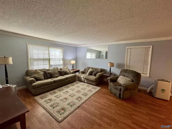 Grant, AL 35747,166 Third Avenue W