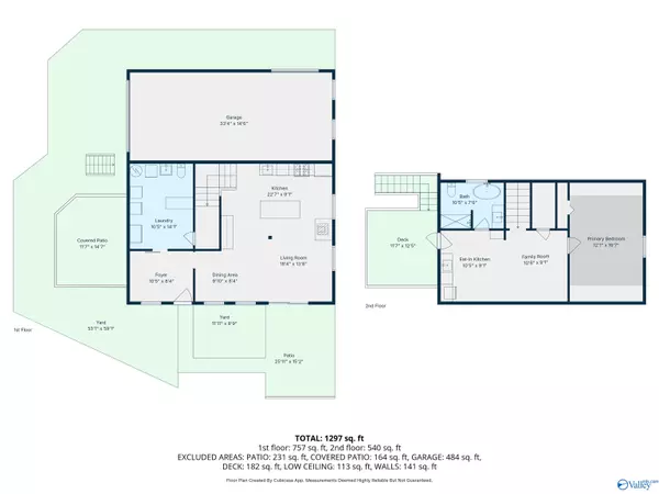 Somerville, AL 35670,554 Cain Road