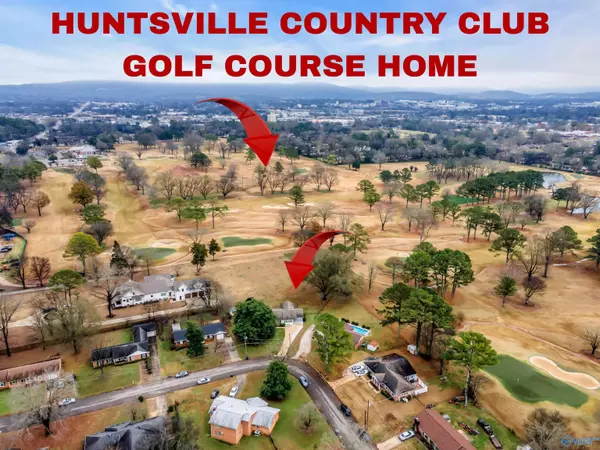 Huntsville, AL 35816,1711 Laverne Drive