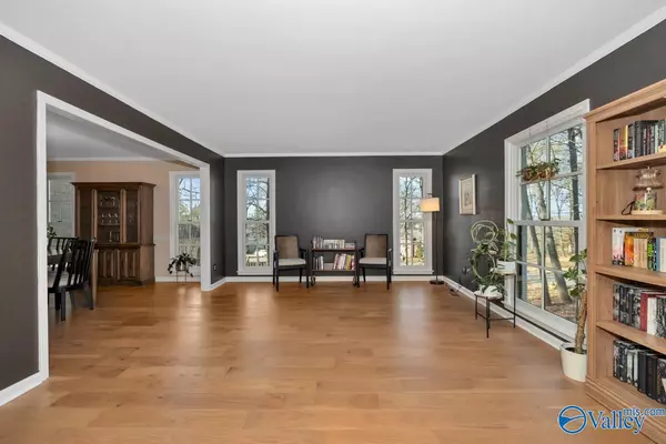 Huntsville, AL 35802,1306 Huntsville Hills Drive