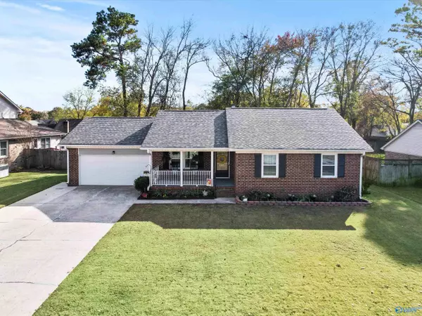 Huntsville, AL 35803,2207 Noel Drive