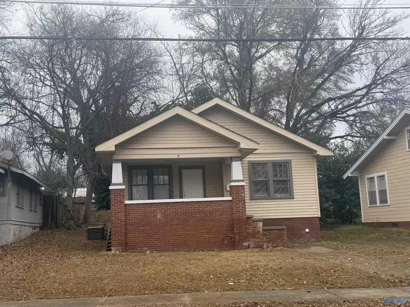 716 S 10th Street, Gadsden, AL 35901
