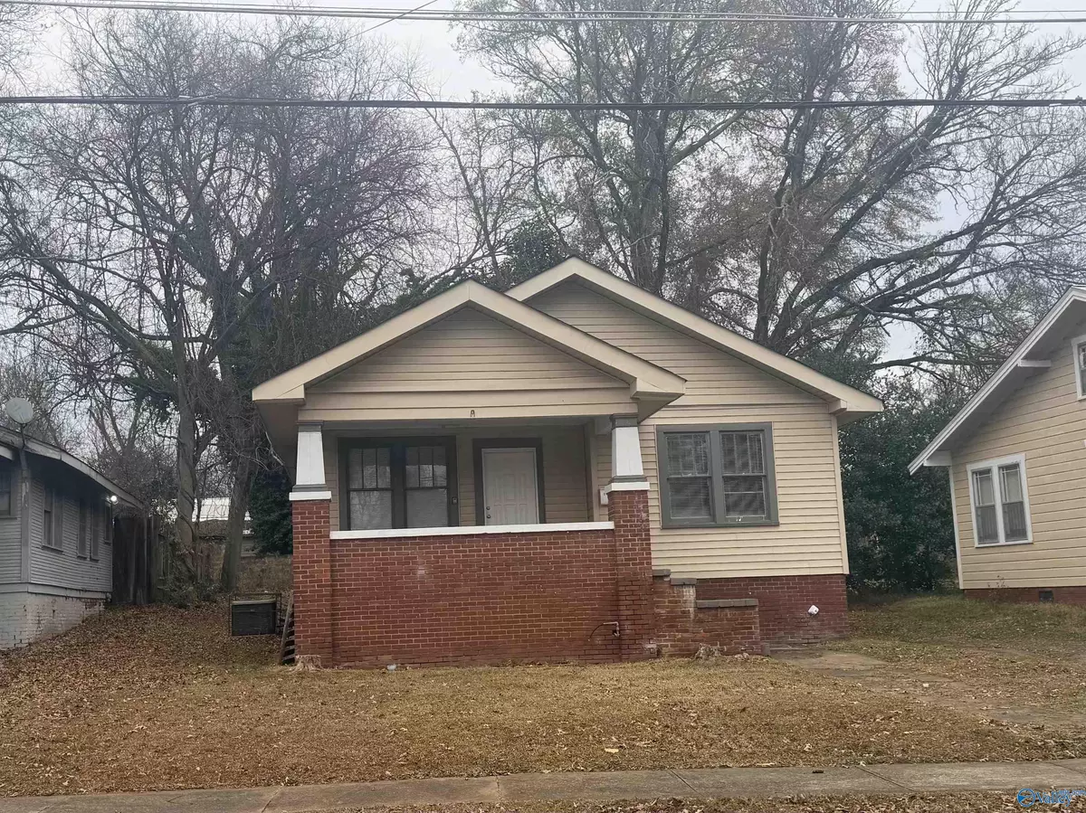 Gadsden, AL 35901,716 S 10th Street