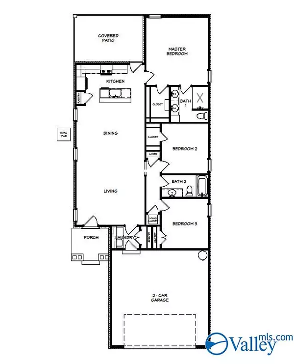 Priceville, AL 35603,1040 Maplehurst Street