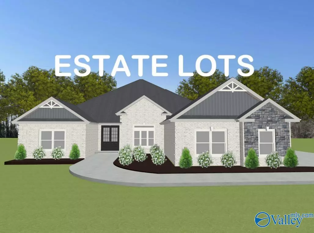 Athens, AL 35613,McKinley - A Newby Chapel Road