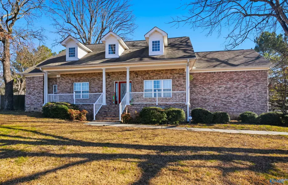 20048 Townsend Ford Road, Athens, AL 35614