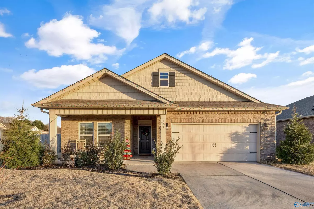 Meridianville, AL 35759,101 Dockview Circle