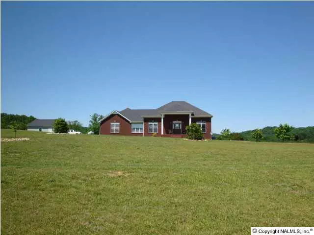 4021 Elkton Pike, Prospect, TN 38477