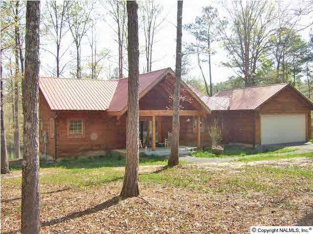 Mentone, AL 35984,235 Road 9011