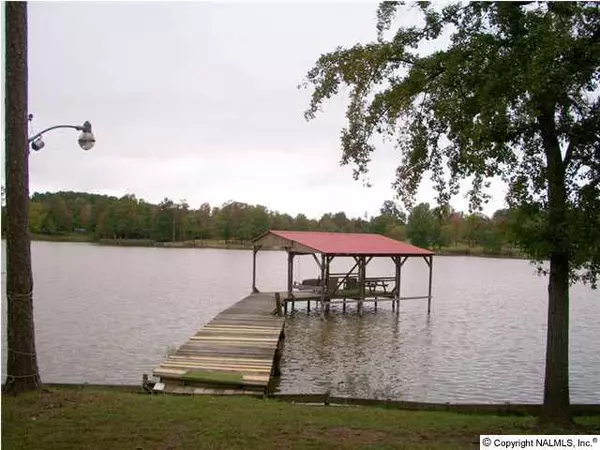 Cedar Bluff, AL 35959,County Road 189