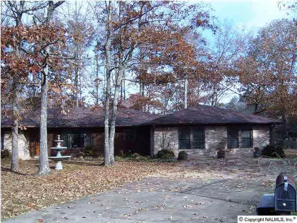 424 Waldrop Road, Rainbow City, AL 35906