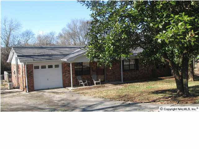 235 Woodland Street, New Market, AL 35761