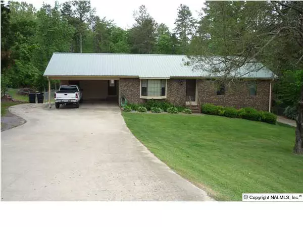 3908 Lyndale Drive, Fort Payne, AL 35967