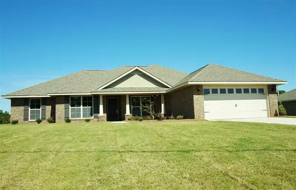 526 Summer Cove Circle, Madison, AL 35757