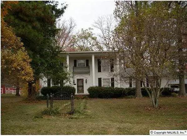 21464 Looney Road, Athens, AL 35613