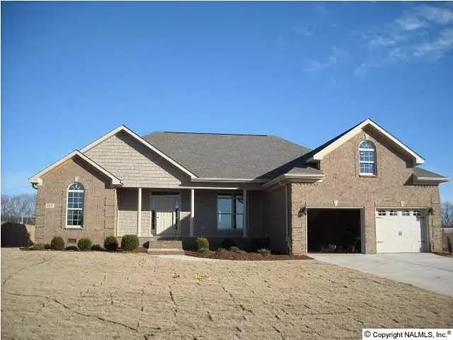 New Market, AL 35761,107 Grassy Bank Drive