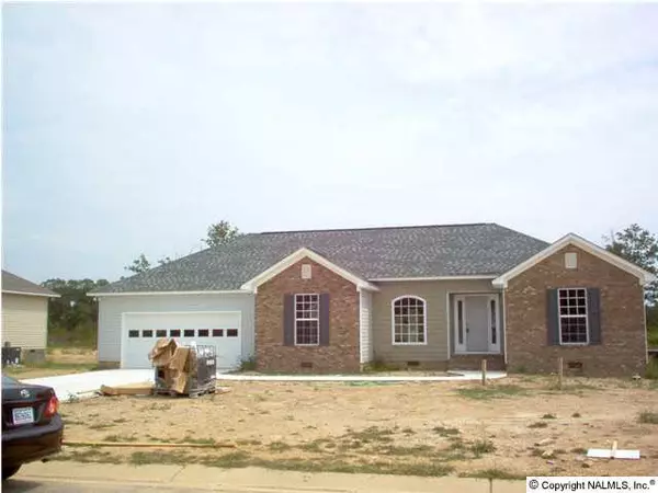 107 St Thomas, Rainbow City, AL 35906