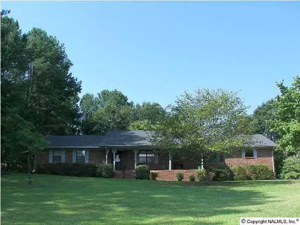 117 Gilliland Drive, Attalla, AL 35954