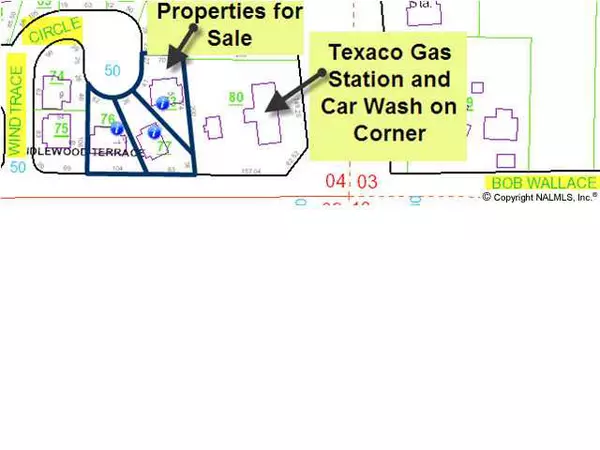 Huntsville, AL 35805,2220 Wind Trace Circle