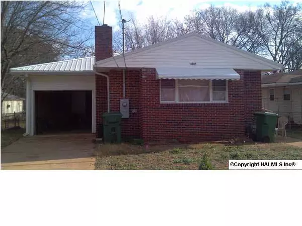 3805 Penny Street, Huntsville, AL 35805