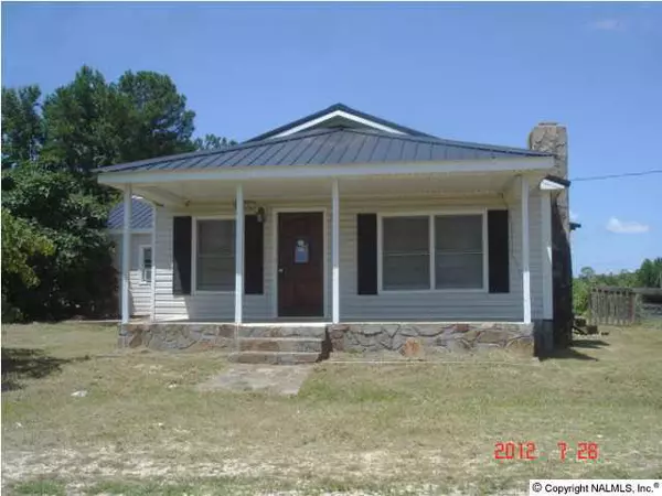 22537 County Road 49, Muscadine, AL 36269