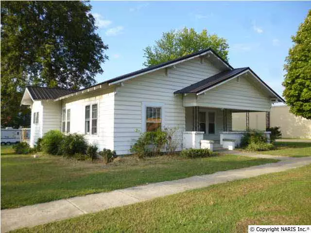 501 E Mann Avenue, Boaz, AL 35957