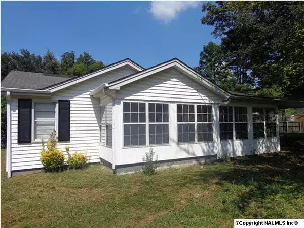 2107 Marshall Street, Gadsden, AL 35904