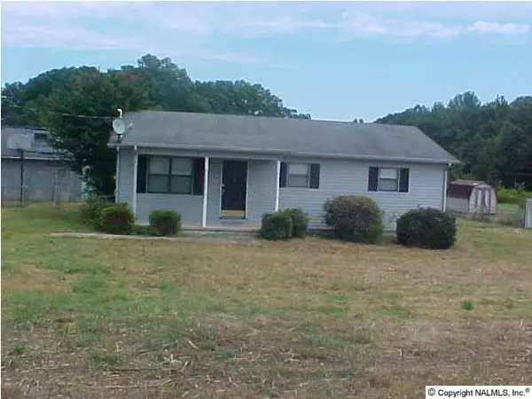 113 Brooks Church Road, Hazel Green, AL 35750