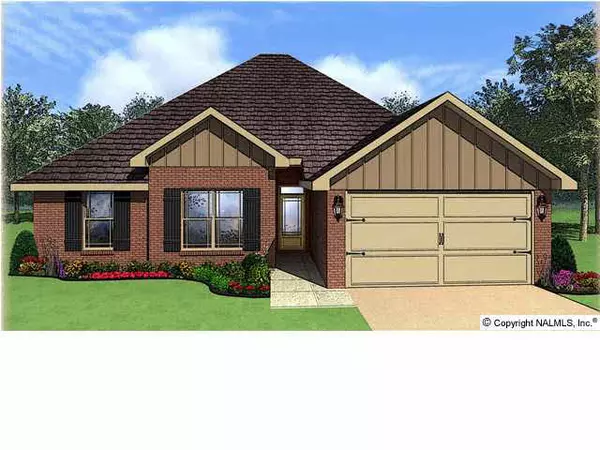 228 Healey Drive, Madison, AL 35756