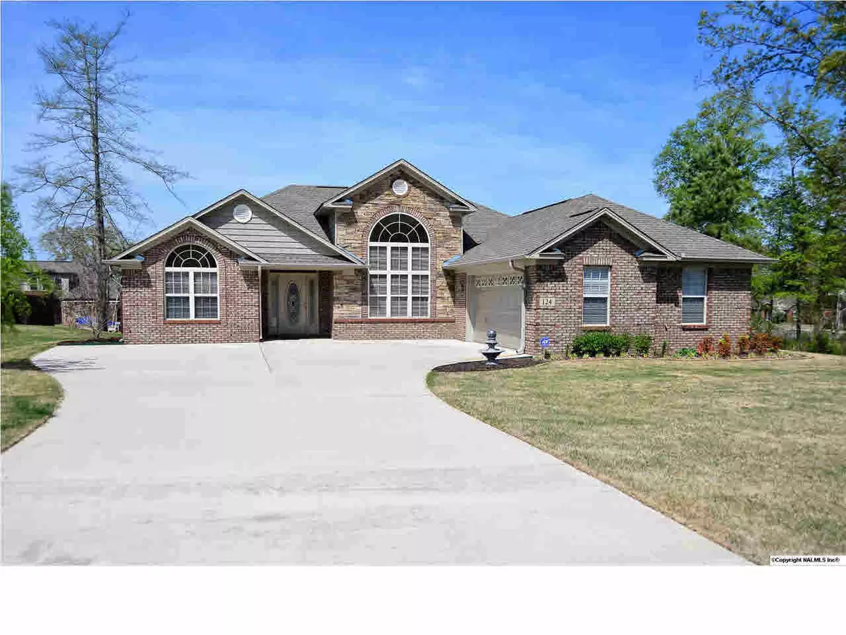 New Market, AL 35761,124 Fawn Forest Drive