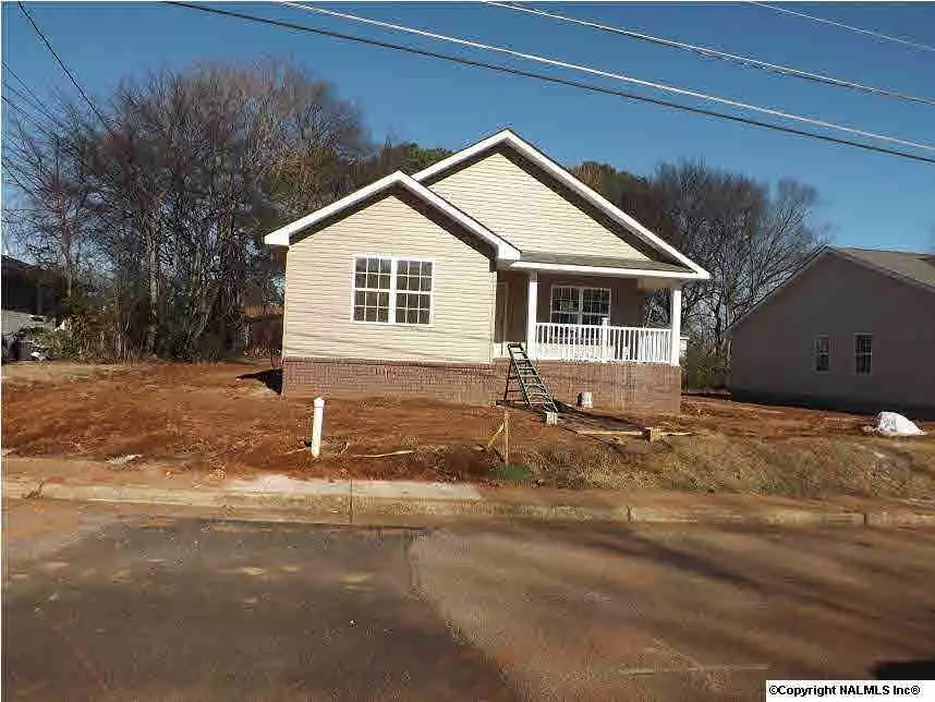 Huntsville, AL 35816,2219 Bell Avenue