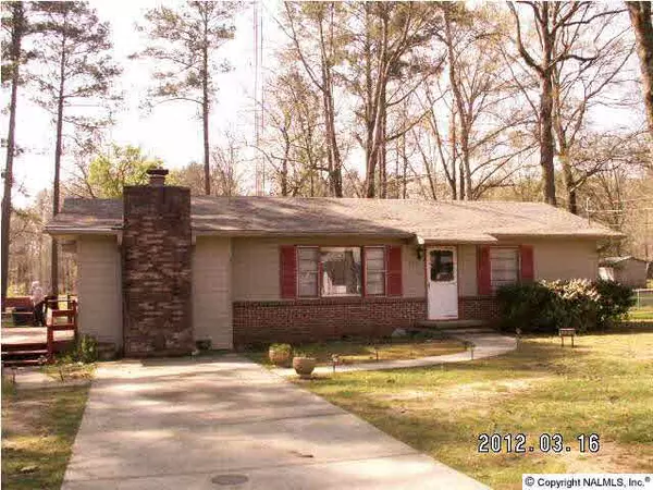 323 Wilcox Street, Attalla, AL 35954