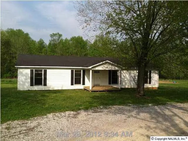 Hazel Green, AL 35750,170 Weeks Road