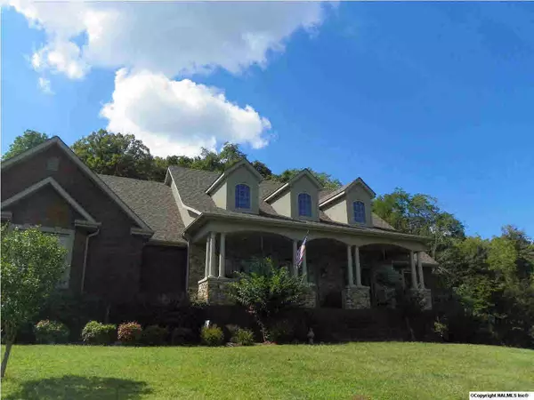 147 Giles Hollow Road, Fayetteville, TN 37334