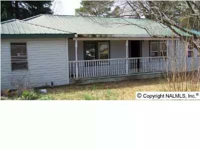 502 NE 19th Street, Fort Payne, AL 35967